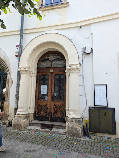 Parohia Romano-Catolică Sfântul Mihail