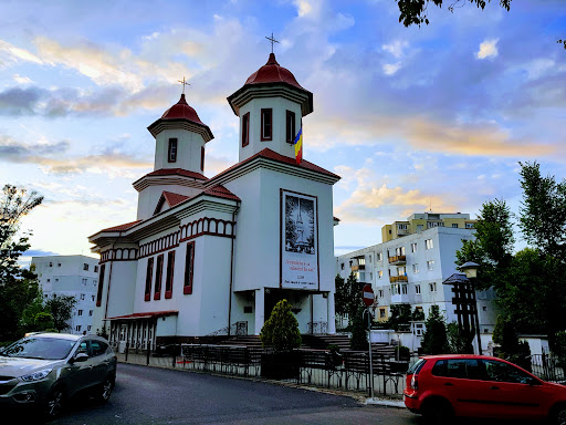 Biserica Ortodoxă „Duminica Tuturor Sfinților”