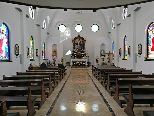 Biserica "Adormirea Maicii Domnului"