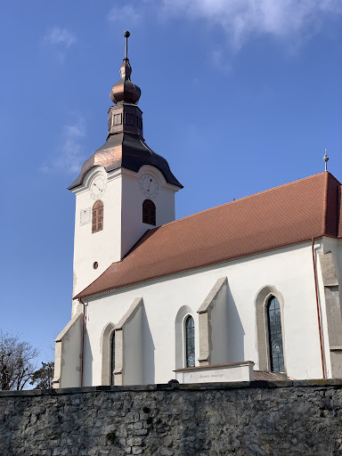 Biserică Reformată din Turda Nouă