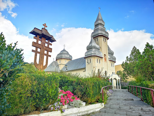 Biserica Șovagăilor