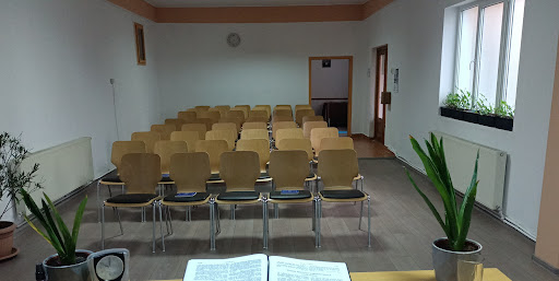 Biserica Nouapostolică Turda