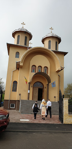 Biserica Înalțarea Domnului