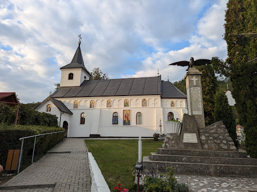 Biserica Sfântul Nicolae