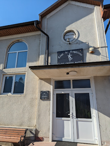 Biserica Baptista nr 2 Turda