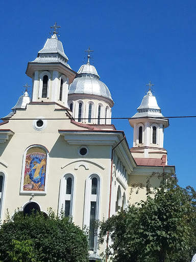 Biserica Ortodoxă Învierea Domnului Turda