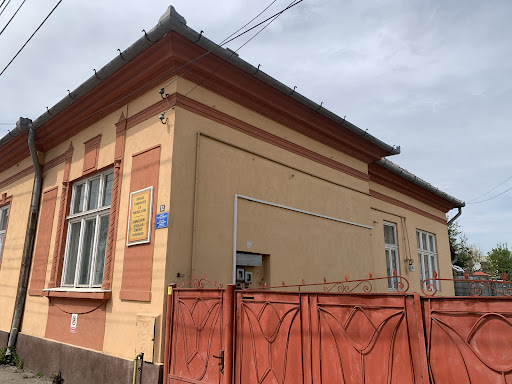 Biserica Lutherană