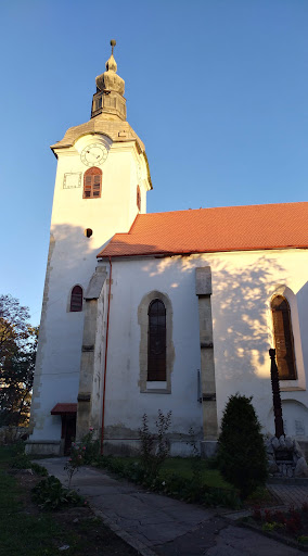 Parohia Reformată Turda II