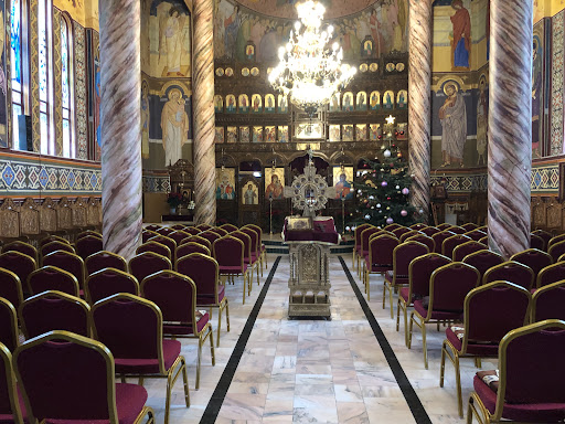 Biserica ortodoxa