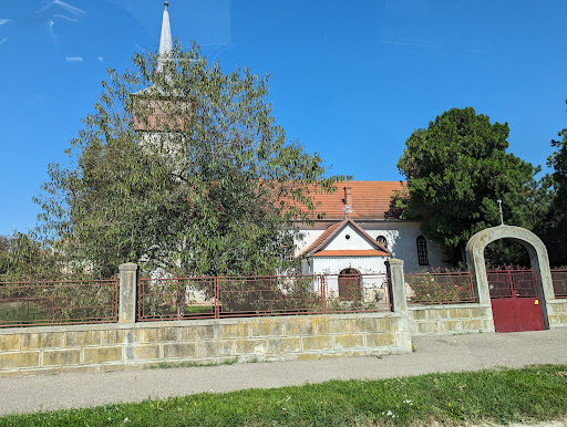 Biserica Reformată Poiana