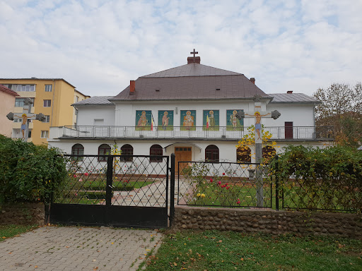 Capela Militara