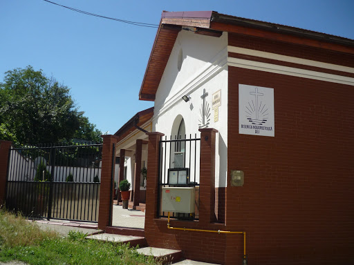 Biserica Nouapostolică Dej