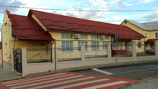 Biserica Penticostala nr. 4, Emanuel Dej (de pe str Țibleșului )