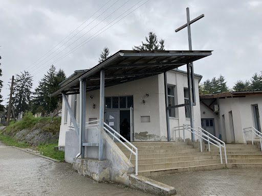 Capela mortuară