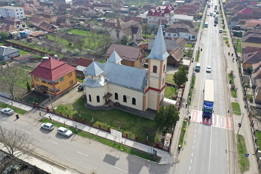 Biserica Ortodoxă nr.3 Sâncrai