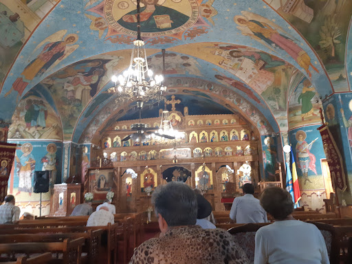 Biserica ortodoxa Adormirea Maicii Domnului