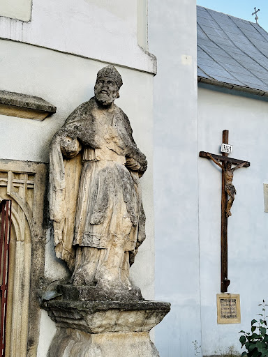 Biserica Armeană Solomon