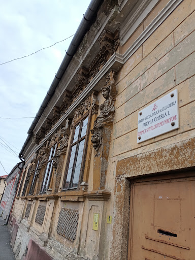 Parohia Greco-Catolică Gherla I