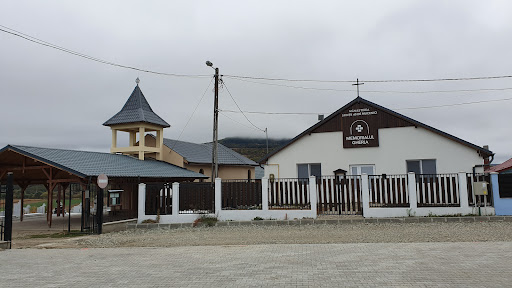 Memorialul Gherla