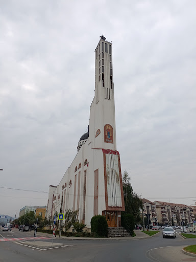 Biserica Ortodoxă Sfânta Treime