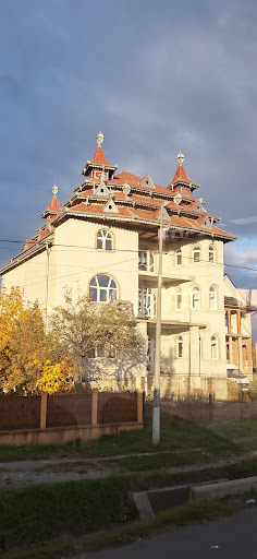 Biserica BETANIA Huedin
