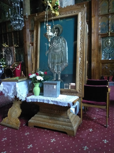 Biserica Greacă Schimbarea la Față din Constanța