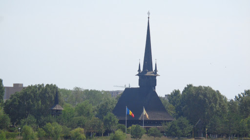 Biserica "Sfântul Mina"