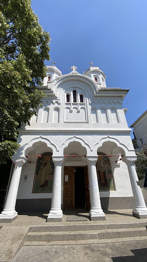 Biserica "Sfântul Nicolae Vechi"