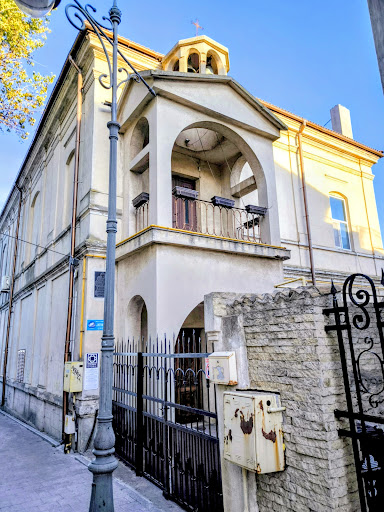 Biserica Armeană "Sfânta Maria"