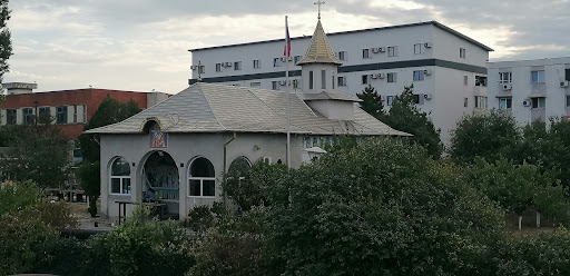 Biserica Sf. Gherman