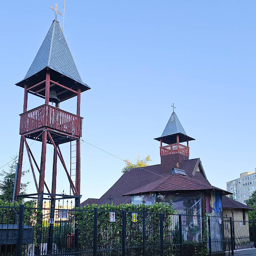 Biserica ortodoxă Sf. Ioachim și Ana