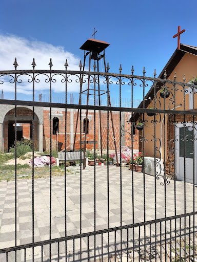 Parohia Sf. Ioan Botezătorul și Sf. Stelian Paflagonul