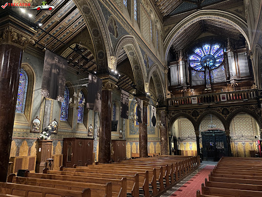 Catedrala Catolică "Sfântul Iosif"