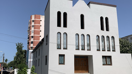 Biserica Penticostală Centrul Creștin Agape