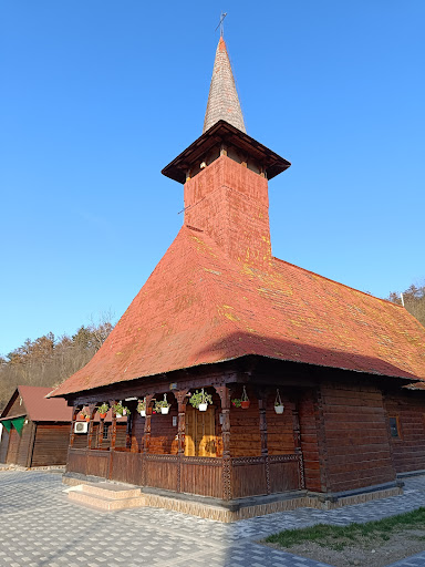 Biserica Ortodoxă Adormirea Maicii Domnului din Cernavoda