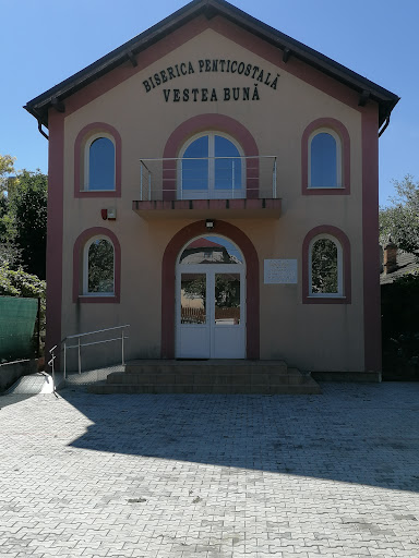 Biserica Penticostala ”Vestea Buna”