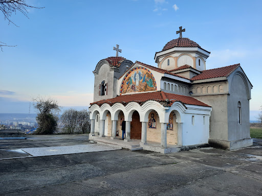 Mănăstirea Sfantul Teotim