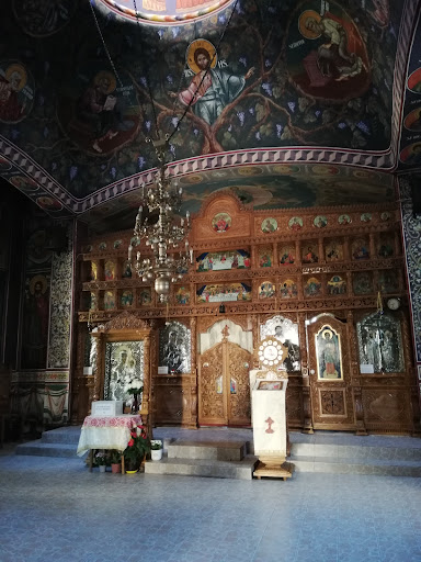 Biserica Crestin Ortodoxa Constantin si Elena