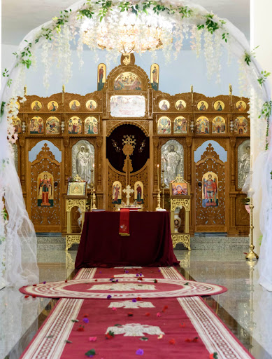 Biserica Crestin Ortodoxa Sfantul Gheorghe
