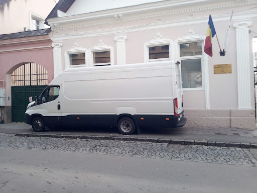 Protopopiatul Sfantu Gheorghe