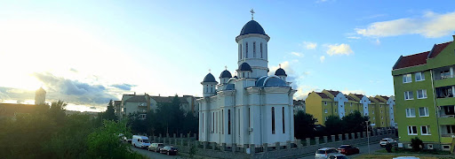 Biserica Ortodoxa Buna Vestire