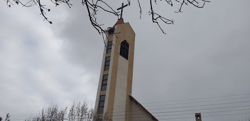 Biserica Szent Gellért