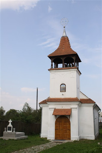 Biserica Ortodoxă Adormire Maicii Domnului