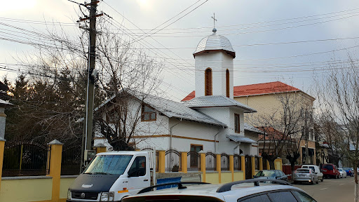 Biserica Sfântul Gheorghe