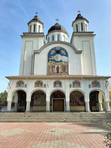 Catedrala Eroilor Înălțarea Domnului