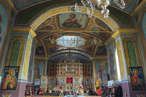 Biserica Sfântul Nifon