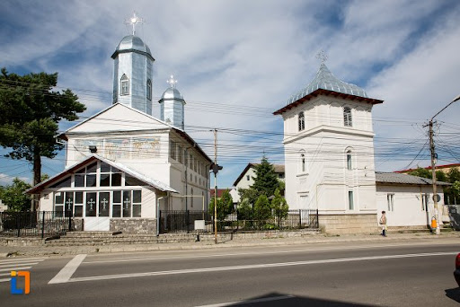 Biserica Alba