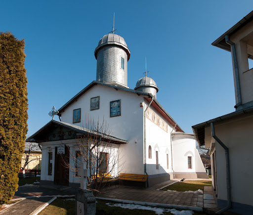 Biserica Stolnicului