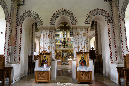 Biserica Stelea