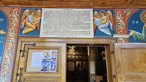 Biserica " Sf. Ioan Gură de Aur"